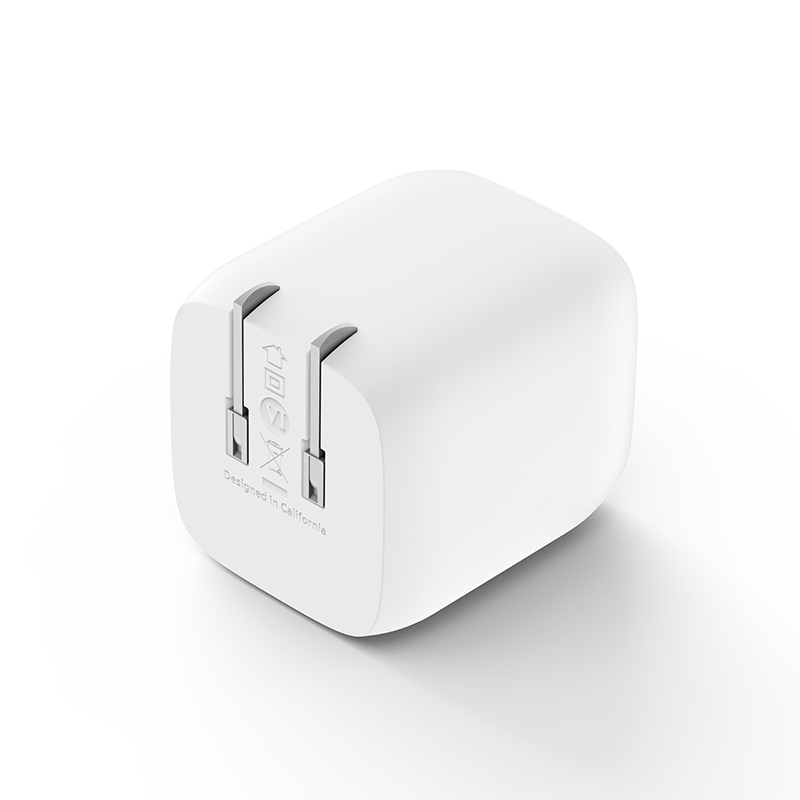 Belkin ベルキン BOOST↑CHARGE PRO デュアルUSB-C GaN ウォール