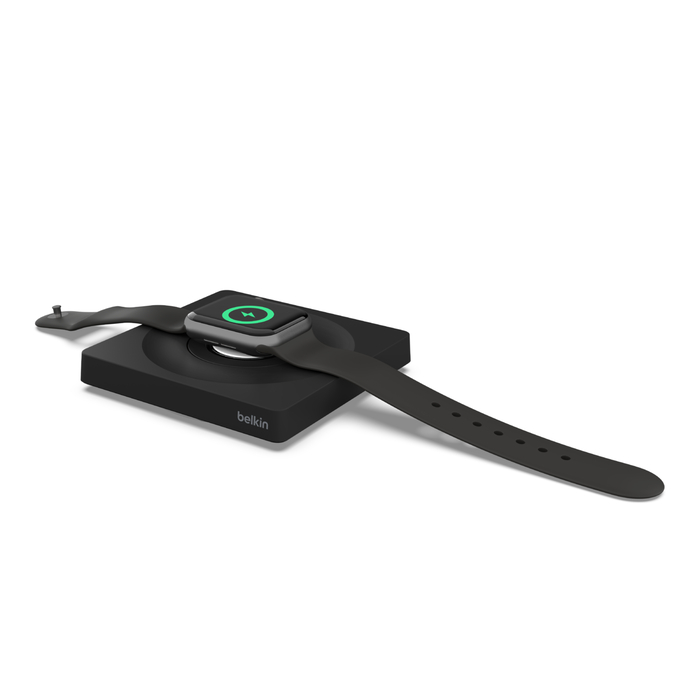 BELKIN Apple Watch用ポータブル急速充電器 | スマート家電／IoTを