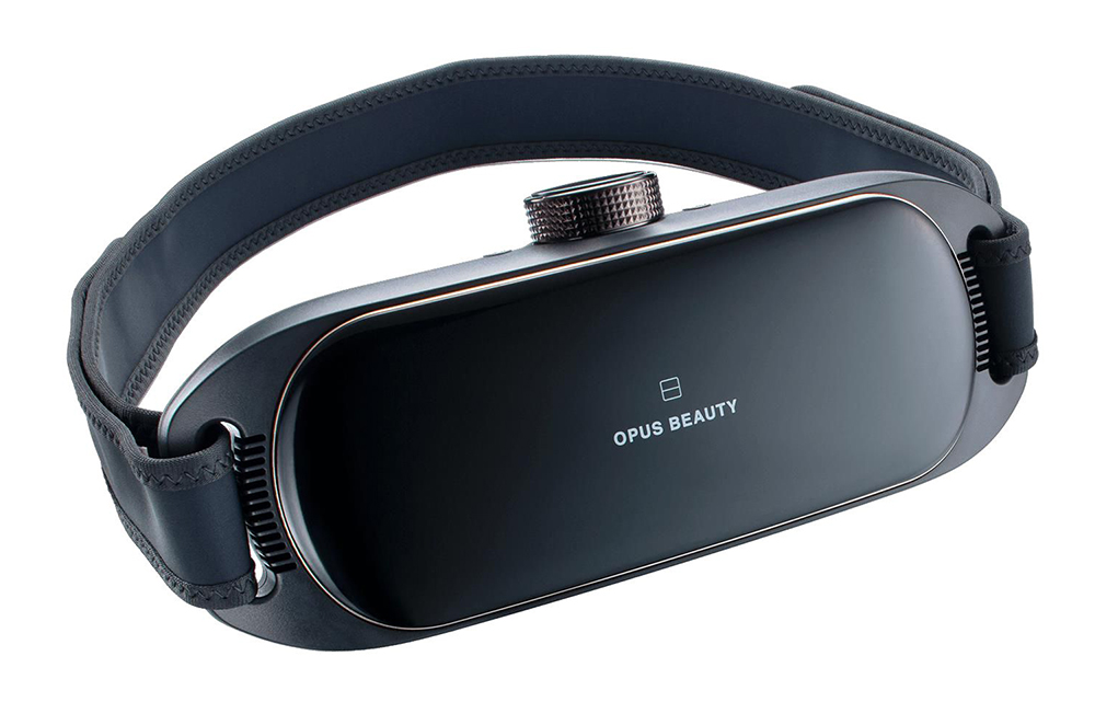 OPUSBEAUTY オーパスビューティ 05 FITSHAPER 温冷EMS痩身機器