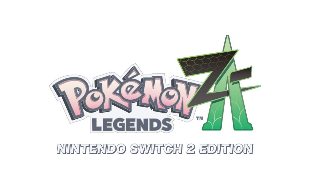 Pokemon LEGENDS Z-A Nintendo Switch 2 Edition | スマート家電／IoT