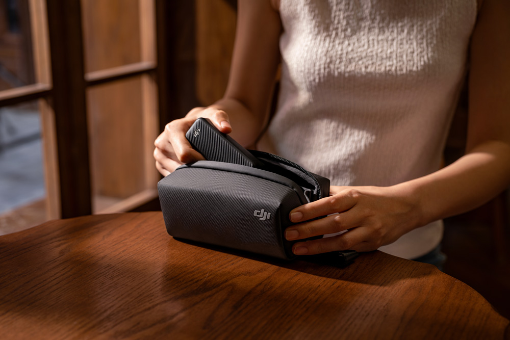 アクションカメラ DJI Osmo Pocket 3 Creator Combo クリエイター