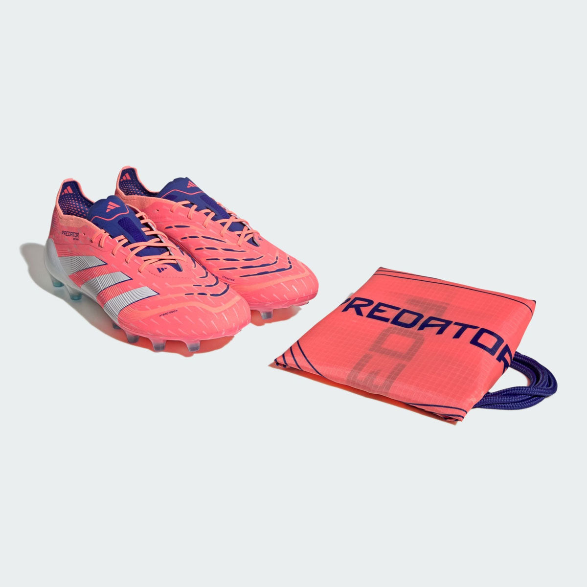 プレデター ELITE AG 人工芝用 サッカー スパイクシューズ – SPORTEC.JP