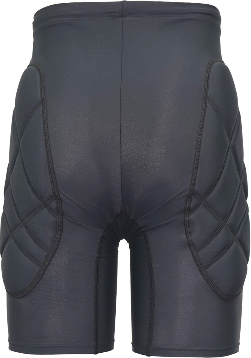 GKインナースパッツ サッカー ゴールキーパー パッド付き トレーニング