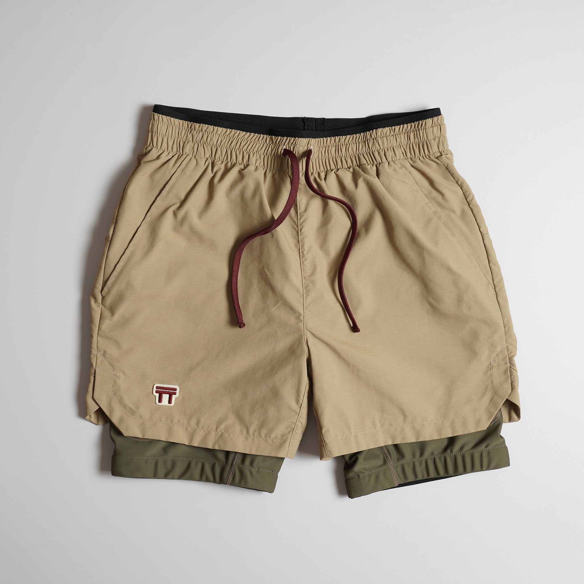 T2 Trail Shorts – Tabisuke Tabizo