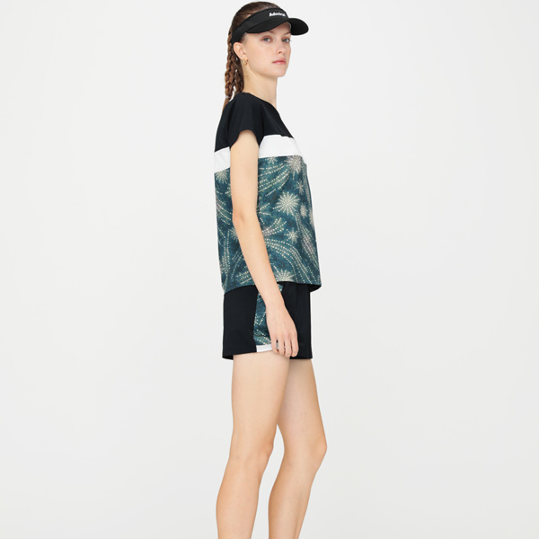 アドミラル(Admiral) ウェア（レディース） ]サイドライングラフィック