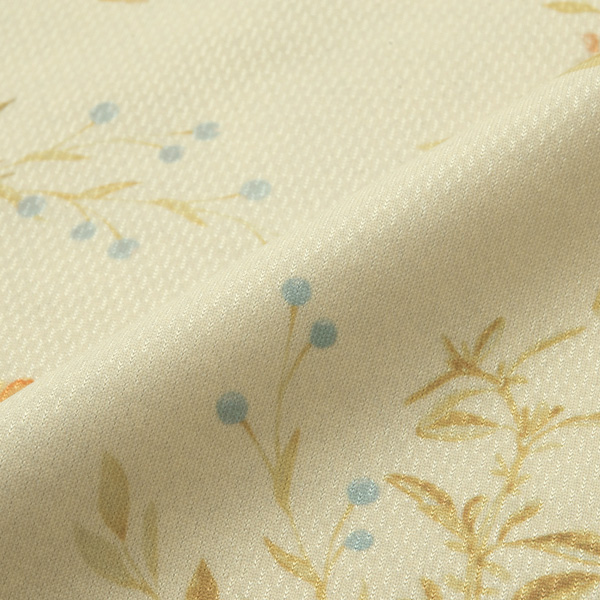 アドミラル(Admiral) ウェア（レディース） ]フロントラインフラワーT