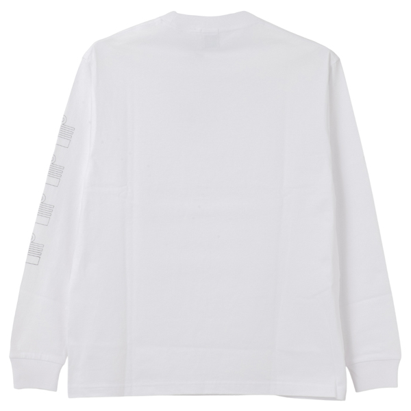 アドミラル(Admiral) ウェア（メンズ/ユニ） ]ロングスリーブTシャツ