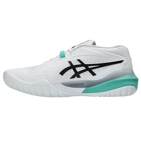 アシックス シューズ ]ゲルレゾリューション10 GEL-RESOLUTION X