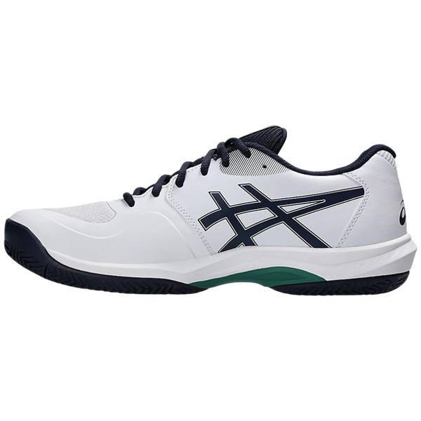 アシックス シューズ ]ゲームFF GAME FF CLAY OC オムニクレー用