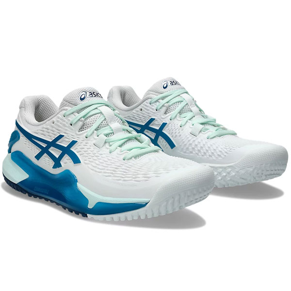 アシックス シューズ ]ゲルレゾリューション9 OC／GEL-RESOLUTION 9 OC
