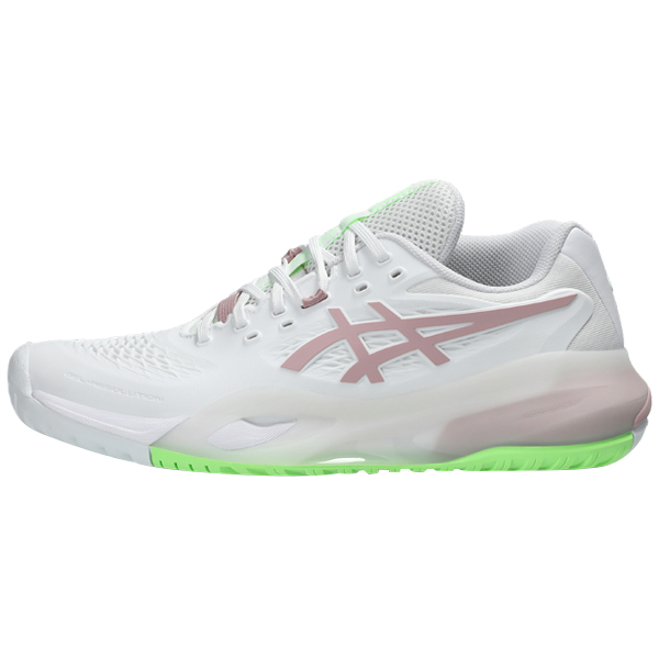 アシックス シューズ ]ゲルレゾリューション10ワイド GEL-RESOLUTION X