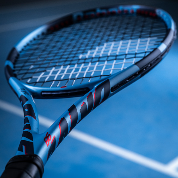 バボラ ラケット ]ピュアドライブスーパーライト／PURE DRIVE SUPER