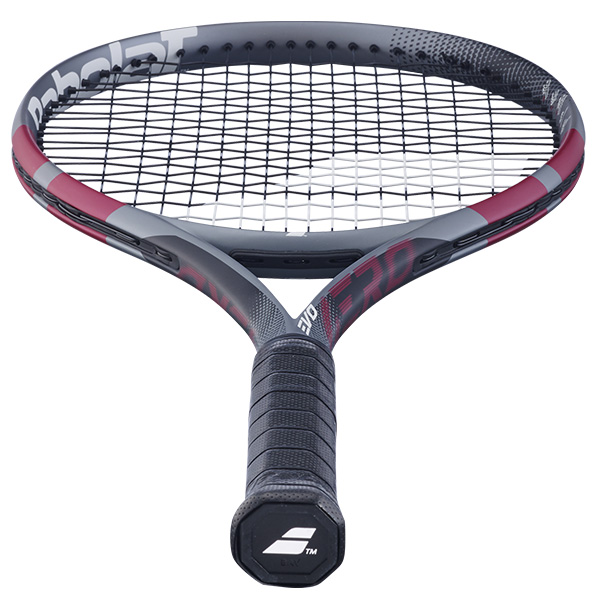 バボラ ラケット ]2026年03月下旬【予約】エボアエロピンク EVO AERO