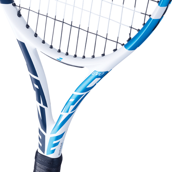 バボラ ラケット ]エボドライブW／EVO DRIVE W（101537） | テニス