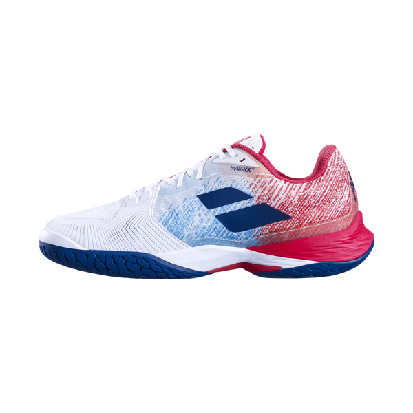 バボラ シューズ ]ジェットマッハ 3 オールコート M／JET MACH 3 ALL