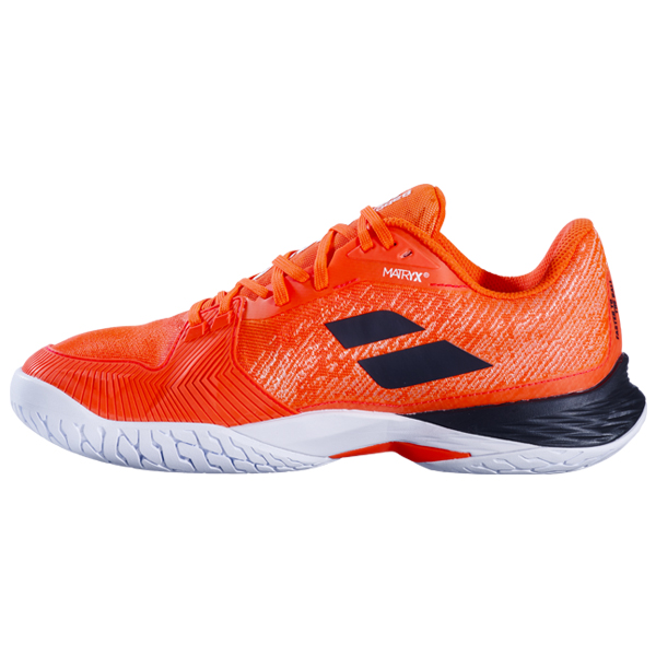 バボラ シューズ ]ジェットマッハ 3 オールコート／JET MACH 3 ALL