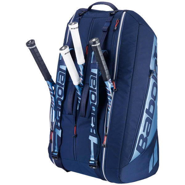 バボラ バッグ ]ラケットバッグ ピュアドライブ／RH 12 PURE DRIVE