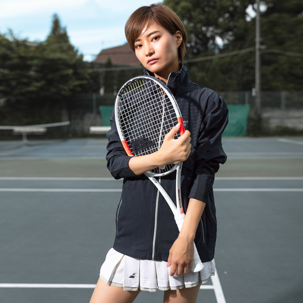 バボラ ウェア（レディース） ]VS RANGE／スコート／VS SKORT