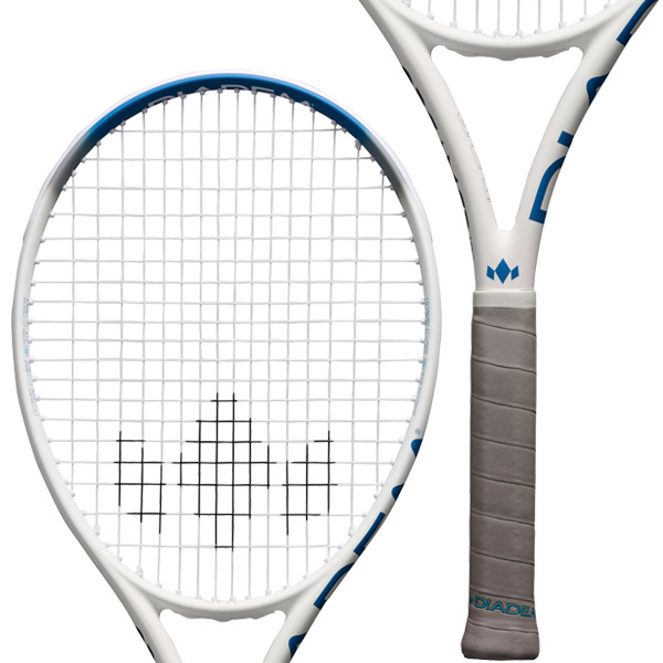 ダイアデム ラケット ]ドリーマー105 DREAMER 105 TAA015 | テニス