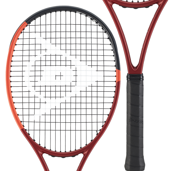 ダンロップ ラケット ]CX 400 ツアー CX 400 TOUR DS22405 | テニス