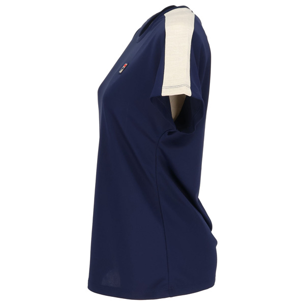 フィラ ウェア（レディース） ]ゲームシャツ レディース EL0054