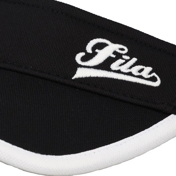 フィラ アクセサリ・小物 ]サンバイザー レディース EL0093 | テニス