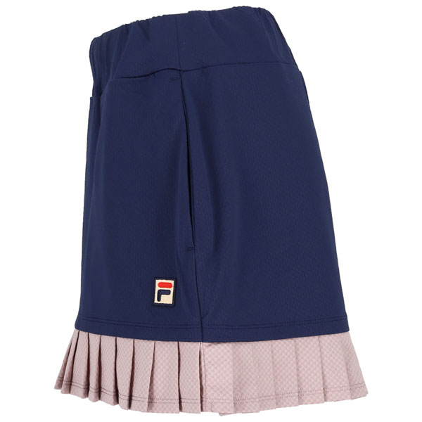 フィラ ウェア（レディース） ]スコート レディース EL0008 | テニス