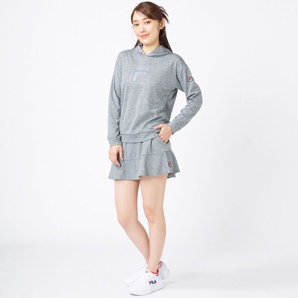 フィラ ウェア（レディース） ]スコート レディース EL0211 | テニス