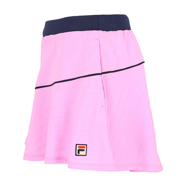 フィラ ウェア（レディース） ]スコート／レディース（VL2867