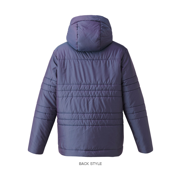 ゴーセン ウェア（メンズ/ユニ） ]中綿ジャケット ユニセックス Y2344