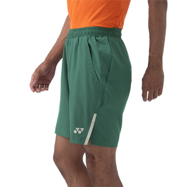 ヨネックス ウェア（メンズ/ユニ） ]ハーフパンツ／ユニセックス