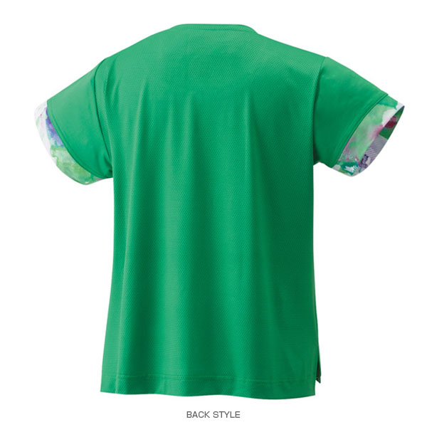 ヨネックス ウェア（レディース） ]ゲームシャツ／レディース（20698