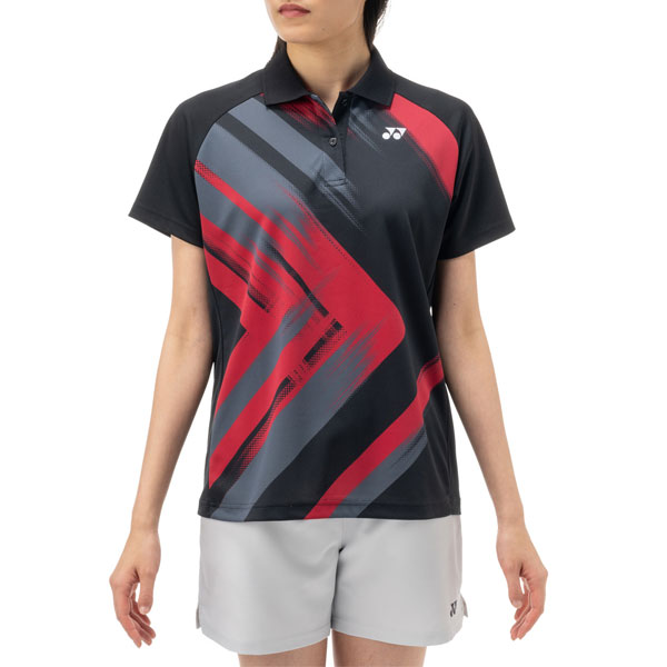 ヨネックス ウェア（レディース） ]ゲームシャツ レディース 20969