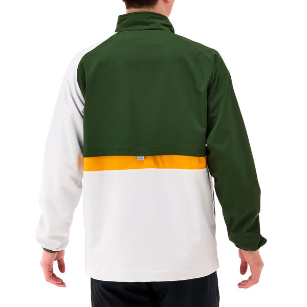 ヨネックス ウェア（メンズ/ユニ） ]ユニ裏地付ウィンドウォーマー