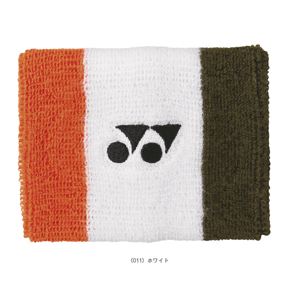 ヨネックス アクセサリ・小物 ]リストバンド 1ヶ入り AC495 | テニス