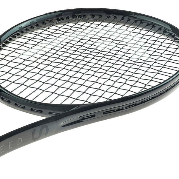 ヘッド ラケット ]スピードプロレジェンド 2024 Speed PRO LEGEND 2024