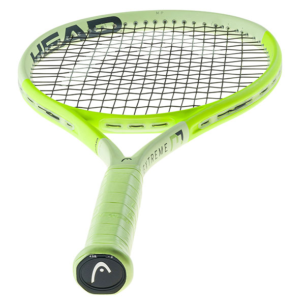 ヘッド ラケット ]エクストリームエムピー2024 EXTREME MP 2024 231114