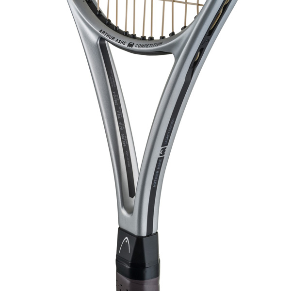 ヘッド ラケット ]アーサーアッシュコンペティション2025 Arthur Ashe