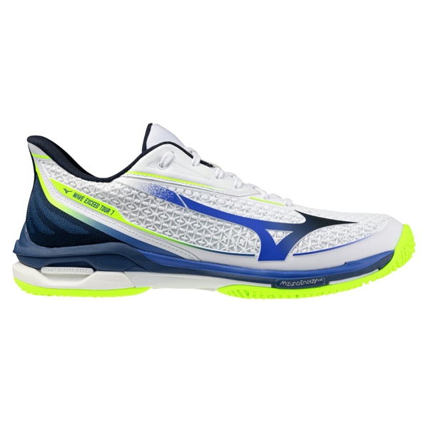 ミズノ シューズ ]ウエーブエクシードツアー7 AC WAVE EXCEED TOUR 7