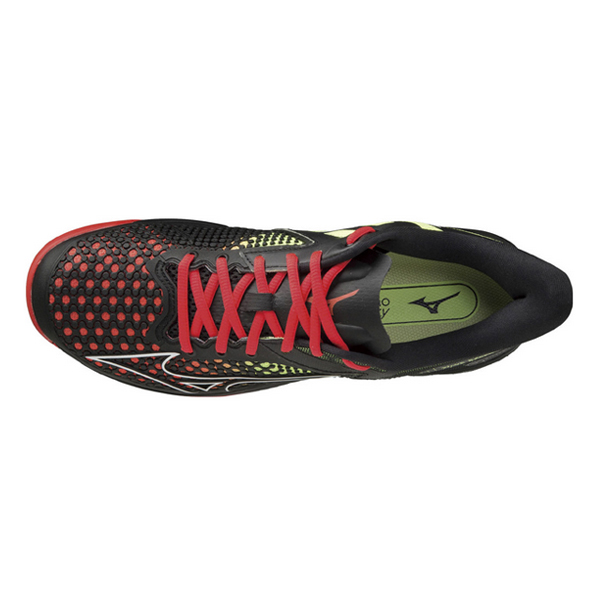ミズノ シューズ ]ウエーブエクシード ツアー 5 OC WAVE EXCEED TOUR 5