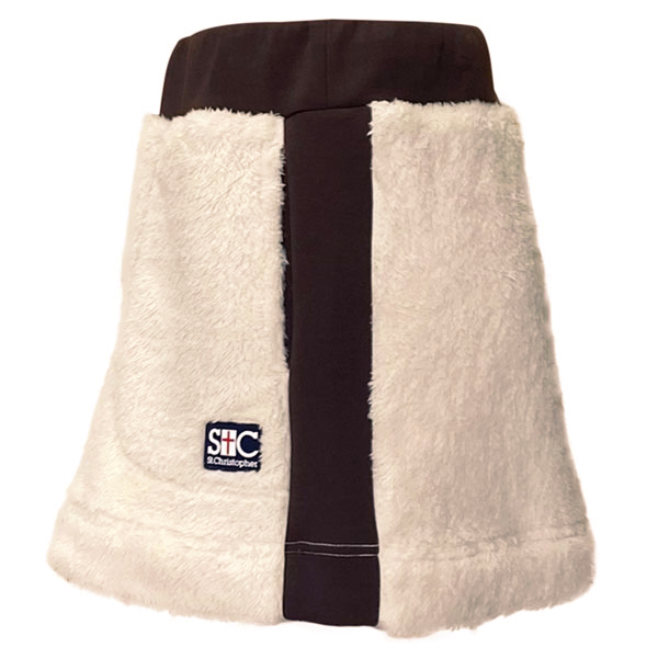 セントクリストファー ウェア（レディース） ]サイドラインフリース