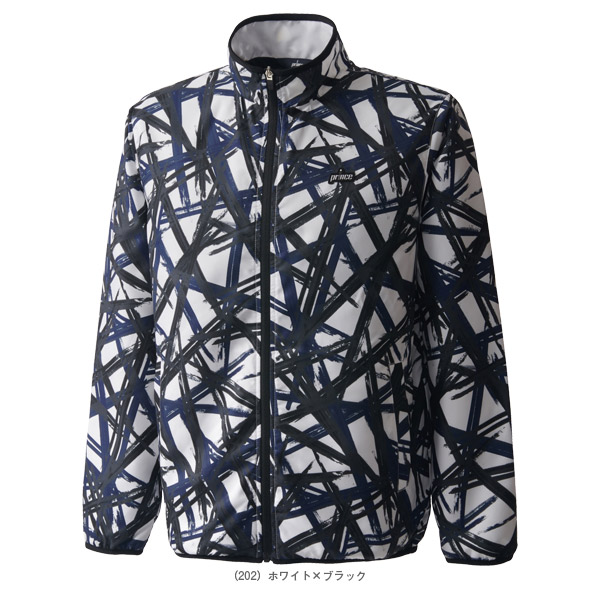 プリンス ウェア（メンズ/ユニ） ]蓄熱ウィンドジャケット ユニ