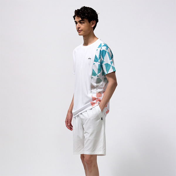 プリンス ウェア（メンズ/ユニ） ]ゲームシャツ ユニセックス MS5018