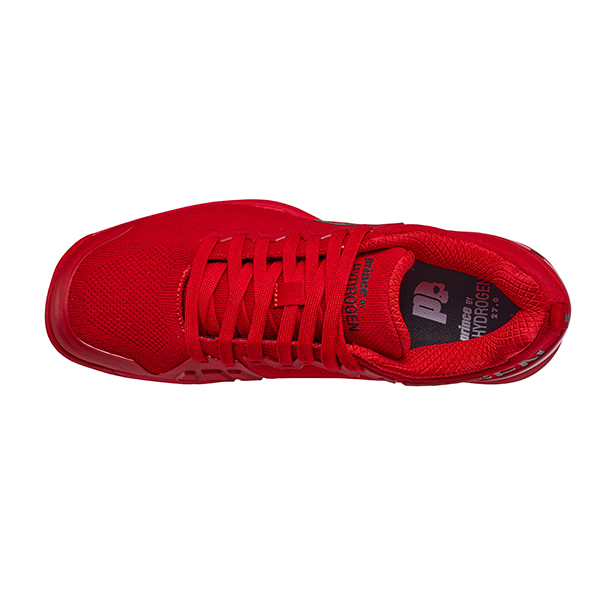 プリンス シューズ ]ツアープロライト バイ ハイドロゲン／TOUR PRO