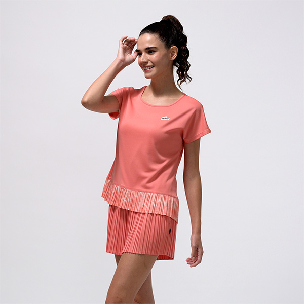 プリンス ウェア（レディース） ]ゲームシャツ レディース WS5053