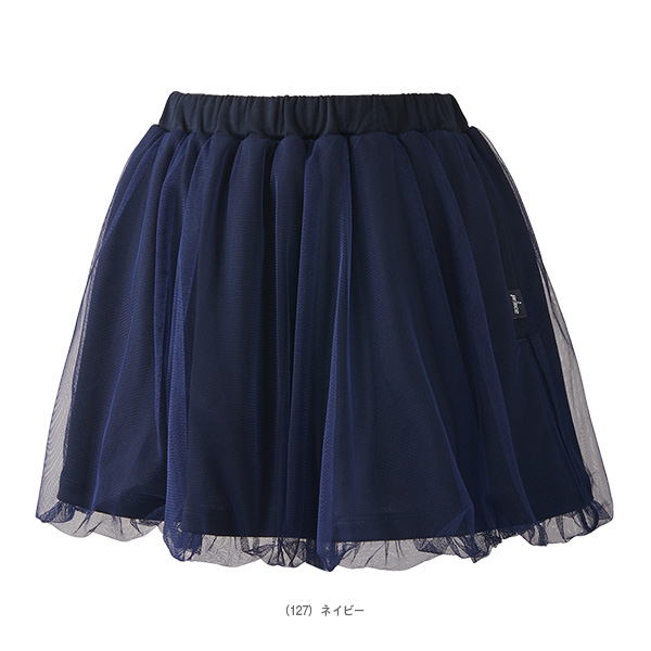 プリンス ウェア（レディース） ]スカート レディース WS5318 | テニス