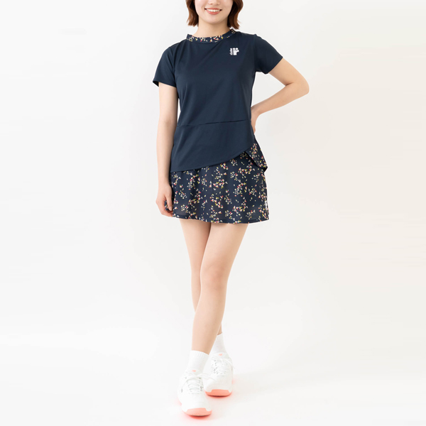 ローチェ（roche） ウェア（レディース） ]ゲームシャツ レディース