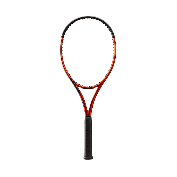 ウィルソン ラケット ]バーン 100 V5.0 BURN 100 V5.0 WR108811