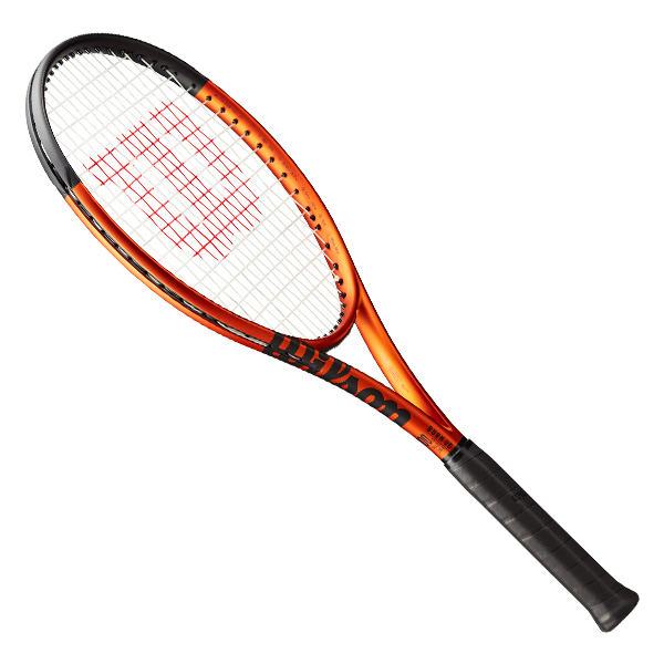 ウィルソン ラケット ]バーン 100LS V5.0 BURN 100LS V5.0 WR109011