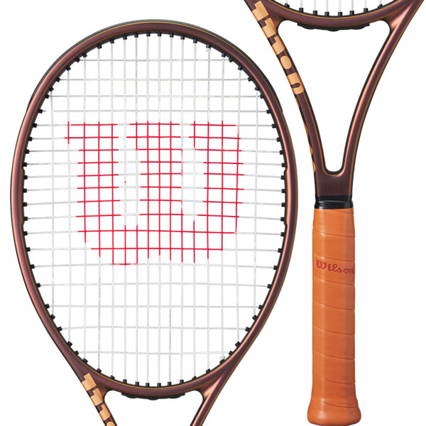 ウィルソン ラケット ]プロ スタッフ X V14.0 PRO STAFF X V14.0